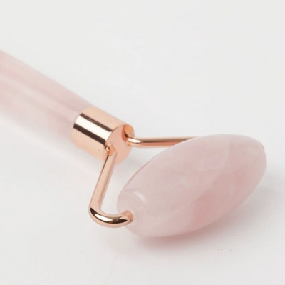 Love Lusso™️ Rose Quartz Face Roller